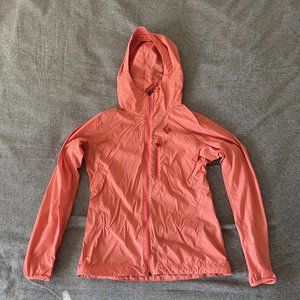 Black Diamond Alpine Start Hoody, size M